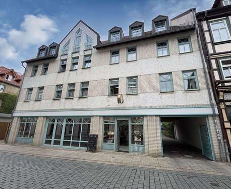 Foto - Büro in Wernigerode 300,00 € 33 m²