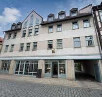 Büro in Wernigerode 300,00 € 33 m²