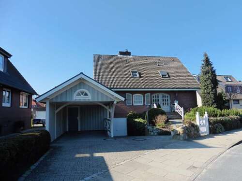 Foto - Haus zum Kaufen in Hamburg 619.000,00 € 165 m²