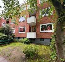 Wohnung zum Kaufen in Hamburg 134.999,00 € 44.73 m²