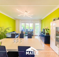 Wohnung zum Kaufen in Kirchheim unter Teck 420.000,00 € 99 m²