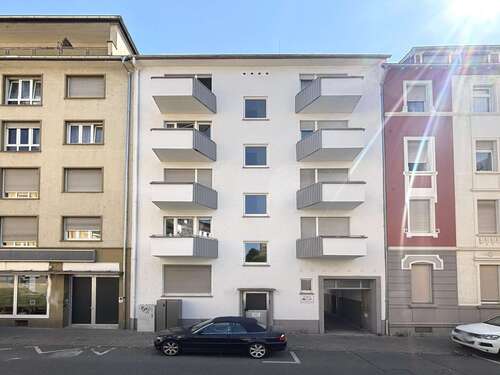 Foto - Wohnung zum Kaufen in Ludwigshafen am Rhein 145.000,00 € 44.01 m²