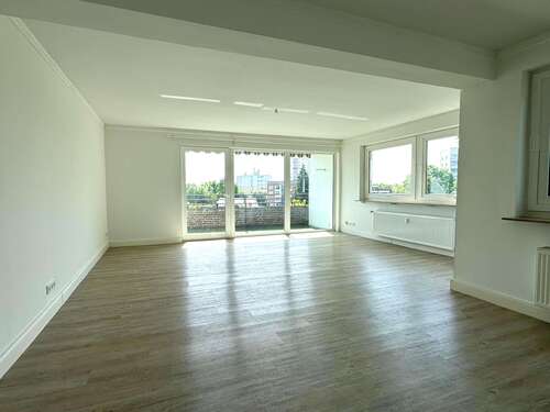 Foto - Wohnung zum Kaufen in Langenhagen 299.000,00 € 102 m²