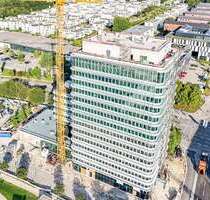 Büro in Ingolstadt Ringsee 11.878,04 € 588.5 m² - Ingolstadt / Ringsee
