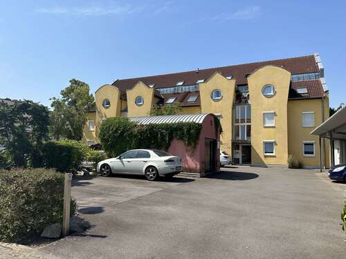 Foto - Garage zu verkaufen in Herxheim 13.000,00 €