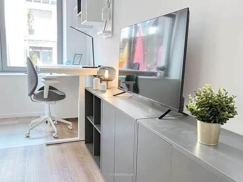 Foto - Wohnen auf Zeit in Aachen 1.065,00 €