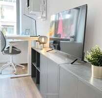 Wohnen auf Zeit in Aachen 1.065,00 €