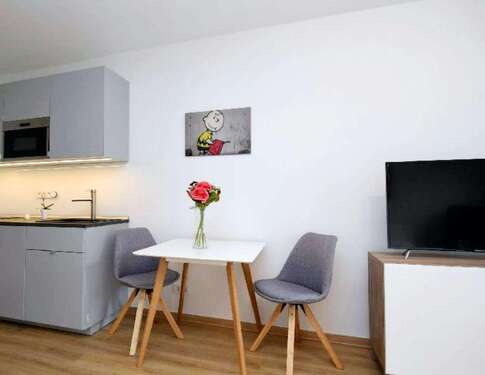 Foto - Wohnen auf Zeit in Köln 1.380,00 €