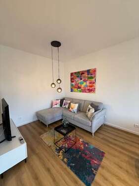 Foto - Wohnung zum Mieten in Heinsberg 1.250,00 € 50 m²