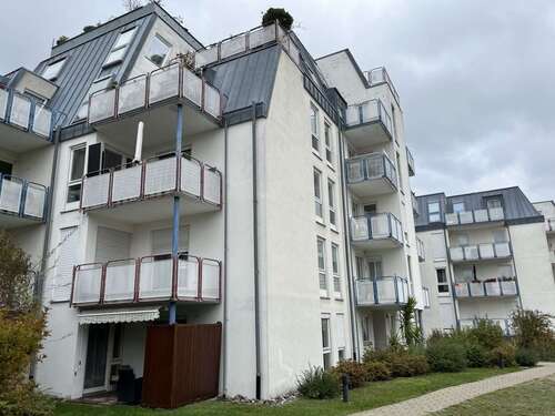 Foto - Wohnung zum Kaufen in Sigmaringen 189.000,00 € 67.3 m²
