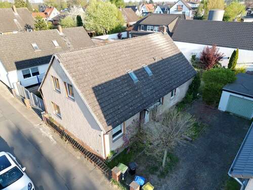 Foto - Haus zum Kaufen in Cremlingen 249.500,00 € 136 m²