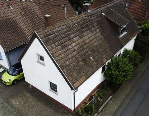 Foto - Haus zum Kaufen in Godramstein 297.000,00 € 116 m²