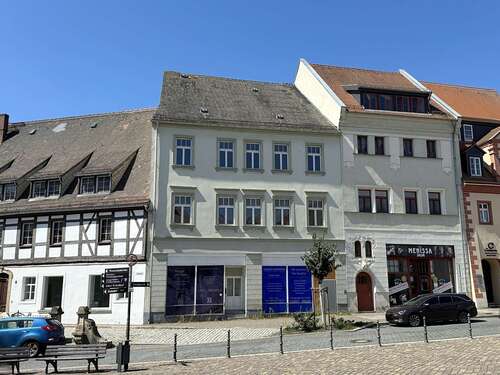 Foto - Haus zum Kaufen in Wurzen 250.000,00 € 263 m²
