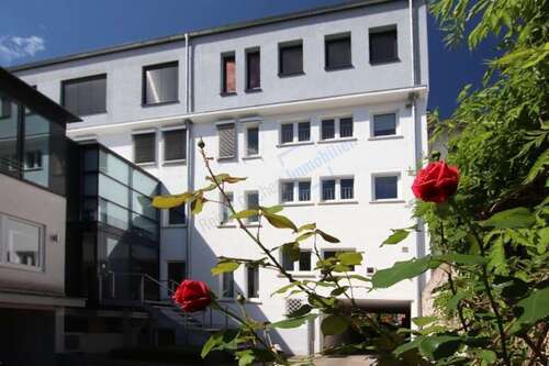 Foto - Wohnung zum Mieten in Darmstadt 1.000,00 € 59.36 m²