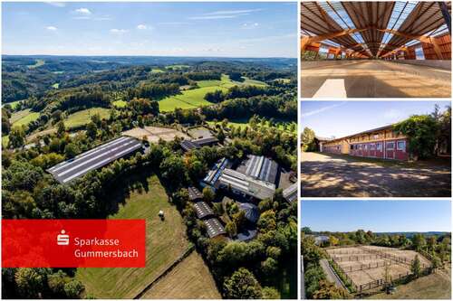 Foto - Spezialgewerbe in Reichshof 1.975.000,00 €