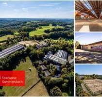 Spezialgewerbe in Reichshof 1.975.000,00 €