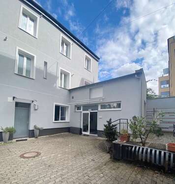 Foto - Büro in München 1.450,00 € 90 m²