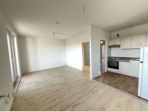 Foto - Wohnung zum Mieten in Chemnitz 359,00 € 57 m²