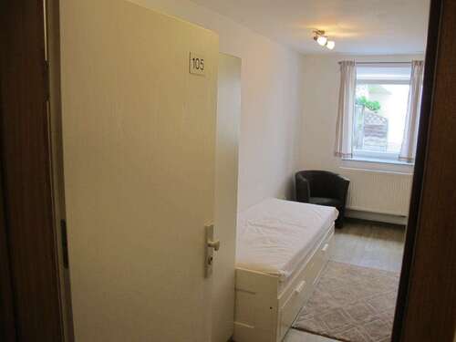 Foto - Wohnen auf Zeit in Augsburg 660,00 €