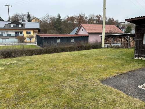 Foto - Grundstück zu verkaufen in Wiesent 189.000,00 € 458 m²