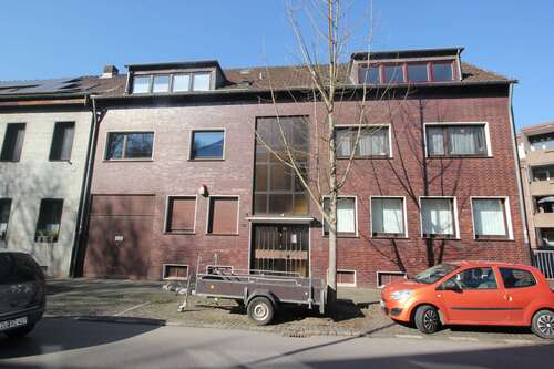 Foto - Büro in Duisburg 930,00 € 105 m²