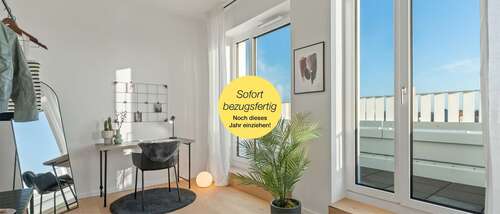 Foto - Wohnung zum Kaufen in Berlin 624.000,00 € 83.08 m²