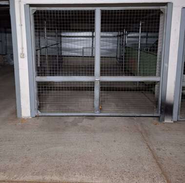 Foto - Garage zu vermieten in Erlangen 60,00 €