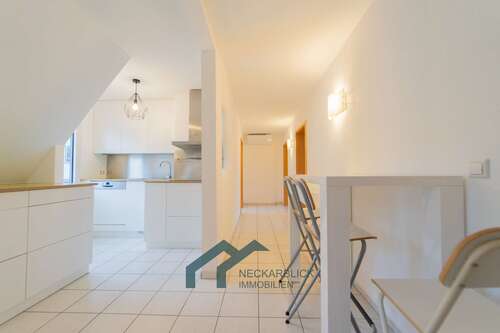 Foto - Wohnung zum Mieten in Stuttgart 1.400,00 € 95 m²