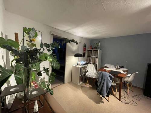 Foto - Wohnung zum Mieten in Heidelberg 750,00 € 53.27 m²