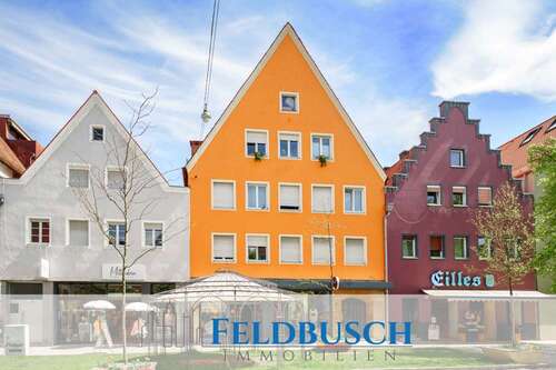 Foto - Wohnung zum Kaufen in Neumarkt in der Oberpfalz 329.000,00 € 124.52 m²
