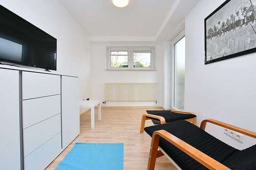 Foto - Wohnung zum Mieten in Stuttgart 1.050,00 € 30 m²