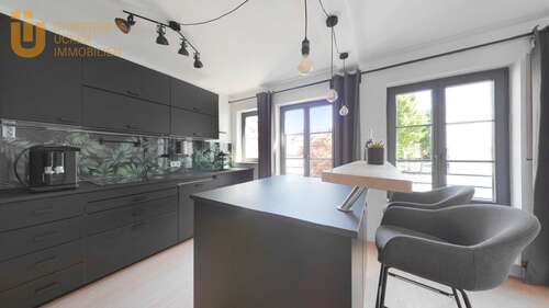 Foto - Haus zum Kaufen in Rodgau 507.000,00 € 126.6 m²
