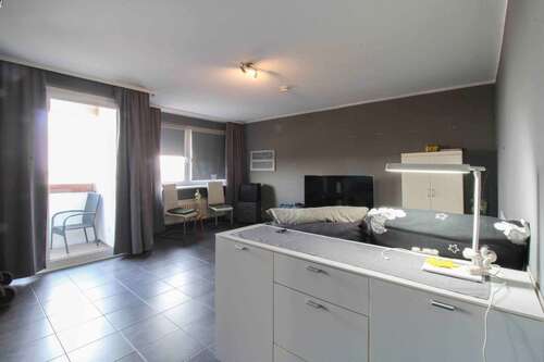 Foto - Wohnung zum Kaufen in Hannover 75.000,00 € 34.46 m²