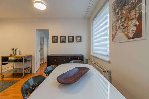 Foto - Wohnen auf Zeit in Berlin 1.600,00 €