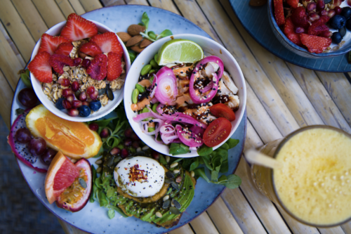 Foto - Gastronomie in Berlin 2.850,00 € 141.09 m²