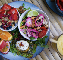 Gastronomie in Berlin 2.850,00 € 141.09 m²