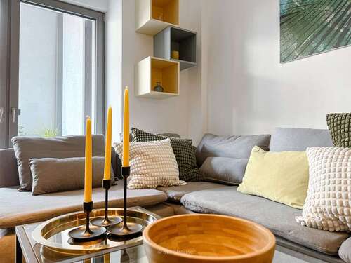 Foto - Wohnung zum Mieten in Aachen 2.395,00 € 95 m²