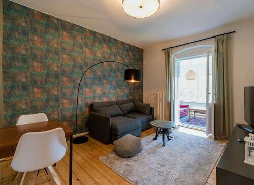 Foto - Wohnen auf Zeit in Berlin 1.650,00 €