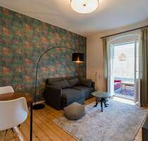 Wohnen auf Zeit in Berlin 1.650,00 €