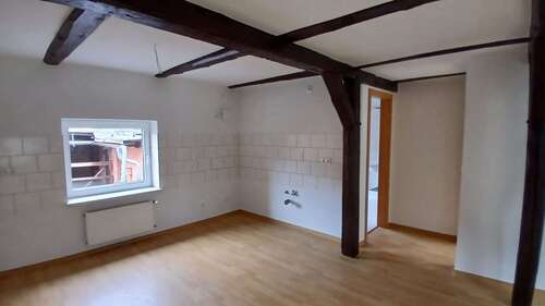Foto - Wohnung zum Mieten in Hagenow 325,00 € 46 m²