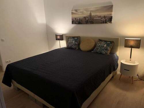 Foto - Wohnung zum Mieten in Frankfurt am Main 890,00 € 60 m²