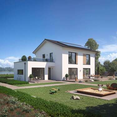Foto - Haus zum Kaufen in Grünberg 515.000,00 € 157 m²