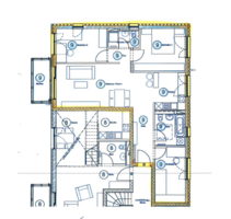 Wohnung zum Mieten in München 1.778,01 € 88.77 m²