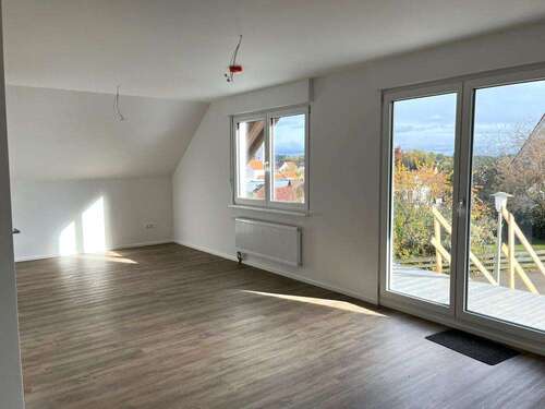 Foto - Wohnung zum Mieten in Obersüßbach 900,00 € 100 m²