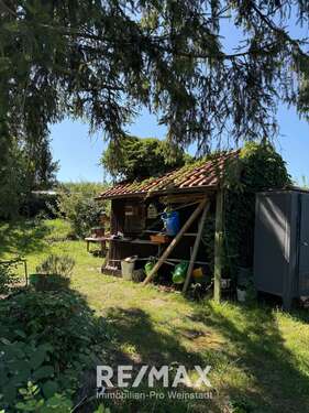 Foto - Grundstück zu verkaufen in Weinstadt 19.000,00 € 1013 m²