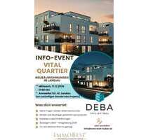 Wohnung zum Kaufen in Landau in der Pfalz 285.000,00 € 58.03 m²