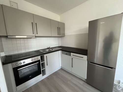 Foto - Wohnung zum Mieten in Chemnitz 359,00 € 57 m²