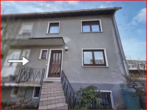 Foto - Haus zum Kaufen in Idar-Oberstein 105.000,00 € 100 m²