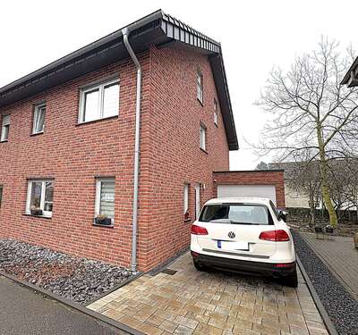 Foto - Haus zum Mieten in Herzogenrath 1.700,00 € 150 m²