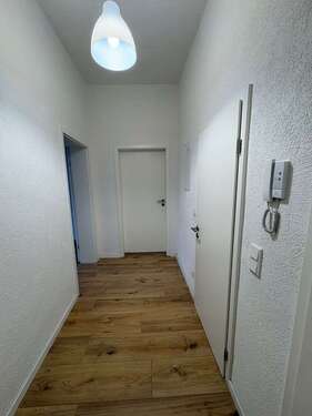 Foto - Wohnung zum Mieten in Gelsenkirchen 410,00 € 58 m²